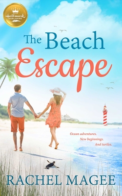The Beach Escape - Magee, Rachel