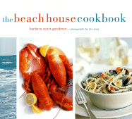 The Beach House Cookbook