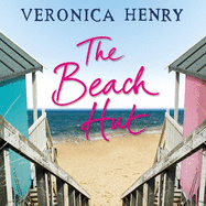 The Beach Hut