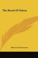 The Beach Of Falesa