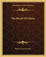 The Beach Of Falesa