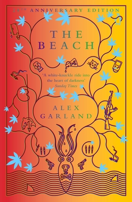 The Beach - Garland, Alex