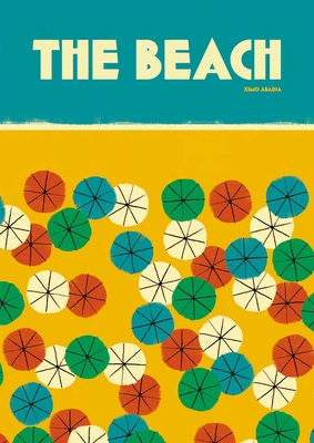 The Beach - Little Gestalten (Editor)
