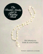 The Beaded Jewelry for a Wedding Book
