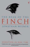 the Beak of the Finch