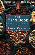 The Bean Book - Elliot, Rose