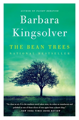 The Bean Trees - Kingsolver, Barbara