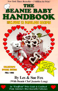 The Beanie Baby Handbook