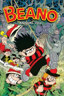 The Beano Annual - 