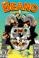 The "Beano" Book - 