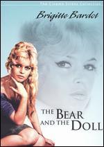 The Bear and the Doll