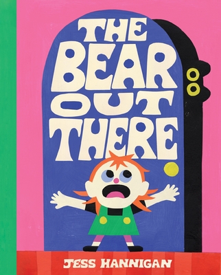 The Bear Out There - 
