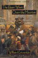 The Bear Went Over the Mountain