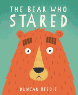 The Bear Who Stared