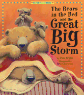 The Bears in the Bed and the Great Big Storm
