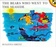 The Bears Who Went to the Seaside