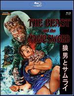 The Beast and the Magic Sword