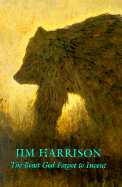The Beast God Forgot to Invent