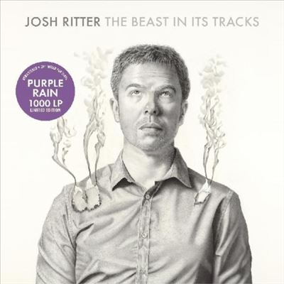 The Beast in Its Tracks - Josh Ritter