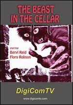The Beast in the Cellar