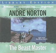 The Beast Master
