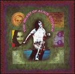The Beast of Alice Cooper