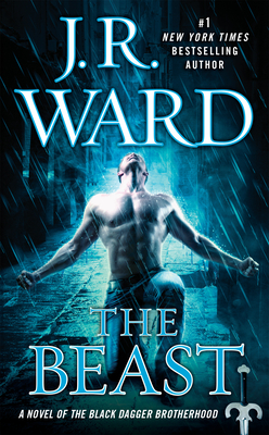 The Beast - Ward, J R