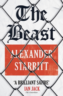 The Beast - Starritt, Alexander