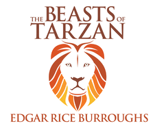 The Beasts of Tarzan