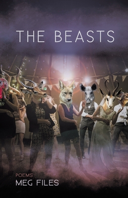 The Beasts - Files, Meg