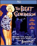 The Beat Generation [Blu-ray]