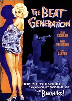 The Beat Generation - Charles F. Haas