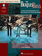 The Beatles Bass