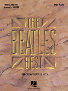 The Beatles Best