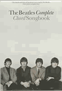 The Beatles Complete Chord Songbook