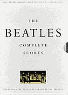 The Beatles: Complete Scores