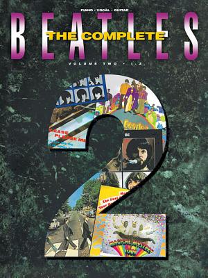 The Beatles Complete - Volume 2 - Beatles (Creator)
