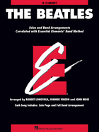The Beatles: Essential Elements for Band Correlated Collections Clarinet