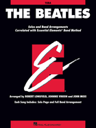 The Beatles: Essential Elements for Band Correlated Collections Tuba