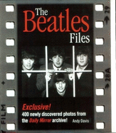 The Beatles Files - Davis, Andy