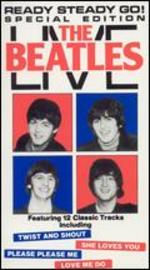 The Beatles: Live - Ready, Steady, Go