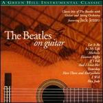 The Beatles on Guitar