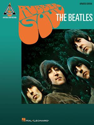 The Beatles - Rubber Soul - Updated Edition - Beatles (Creator)