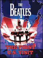 The Beatles: The First U.S. Visit