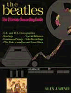The Beatles: The Ultimate Recording Guide
