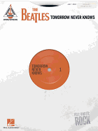 The Beatles - Tomorrow Never Knows: Guitar Recorded Versions