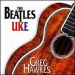 The Beatles Uke