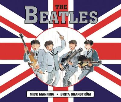 The Beatles - Granstrom, Brita