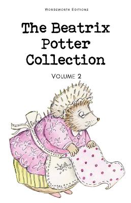 The Beatrix Potter Collection Volume Two - Potter, Beatrix
