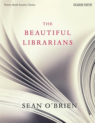 The Beautiful Librarians - O'Brien, Sean